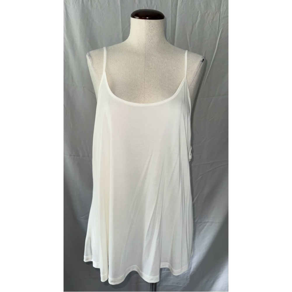 Silence + Noise Tank Top